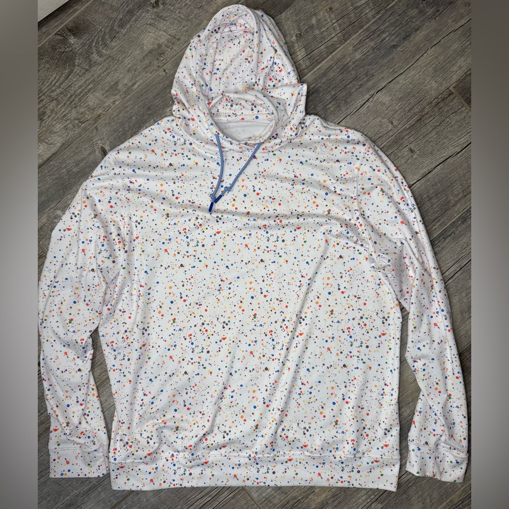 Rhoback Hesi Performance Hoodie
